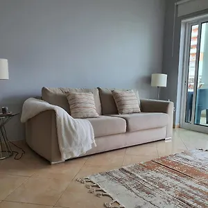 Casa Mar Da Rocha Apartamento