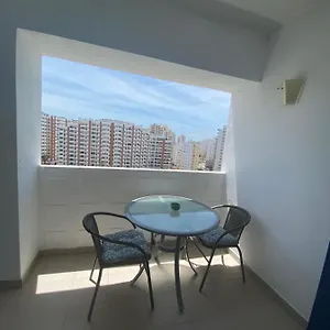 House Praia Rocha Apartamento
