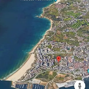 Apartment Rosa - Da Rocha, Portimão