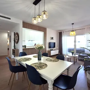 Appartement Beach Lounge Litoralmar, Portimão