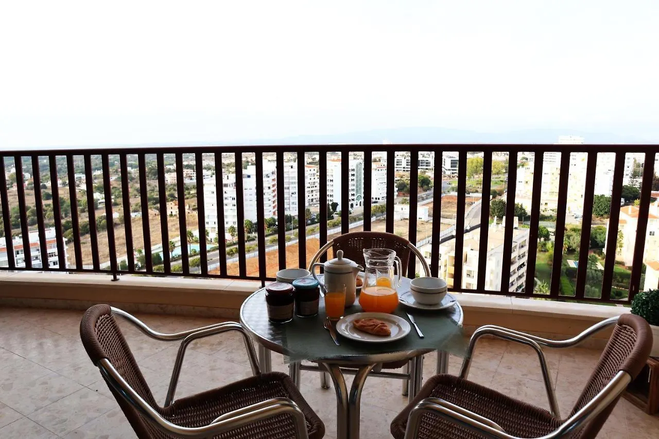 Tiz Apartment Portimao 0*,