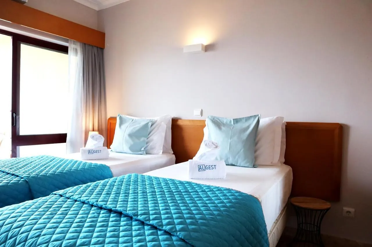 Tiz Apartment Portimao
