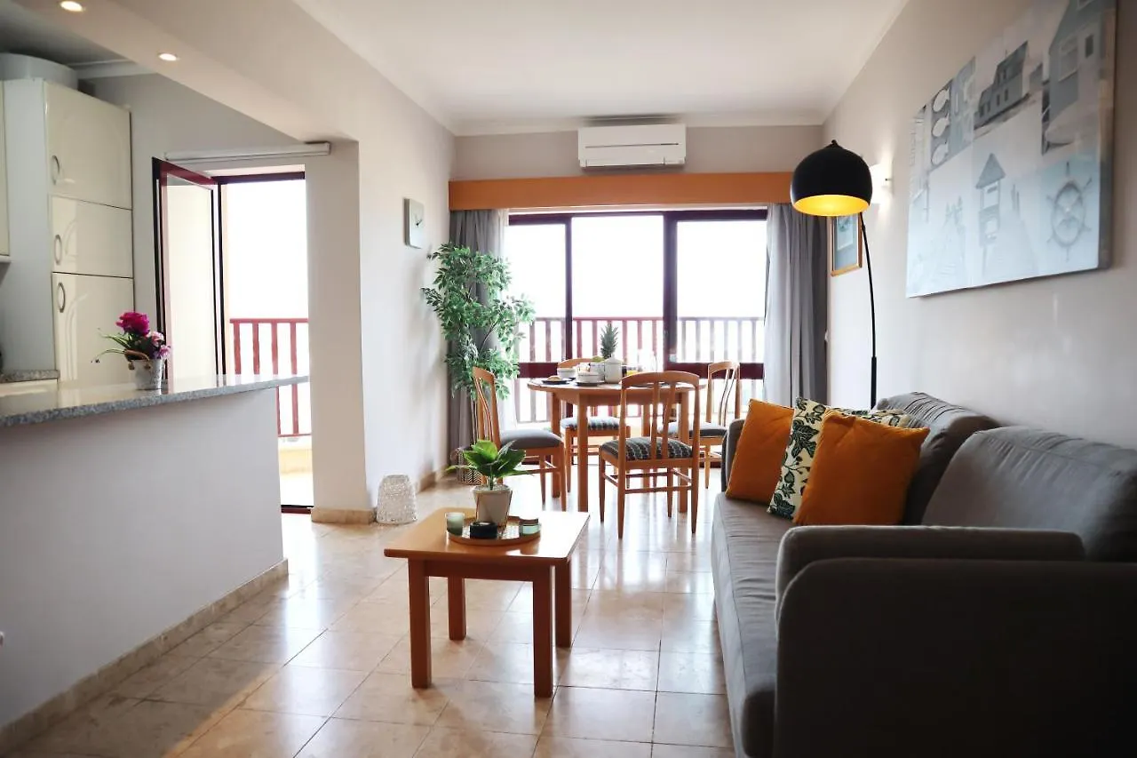 Tiz Apartment Portimao 0*,  Portugal