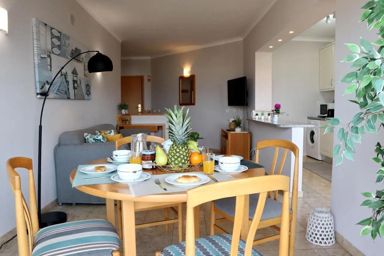 Tiz Apartment Portimão
