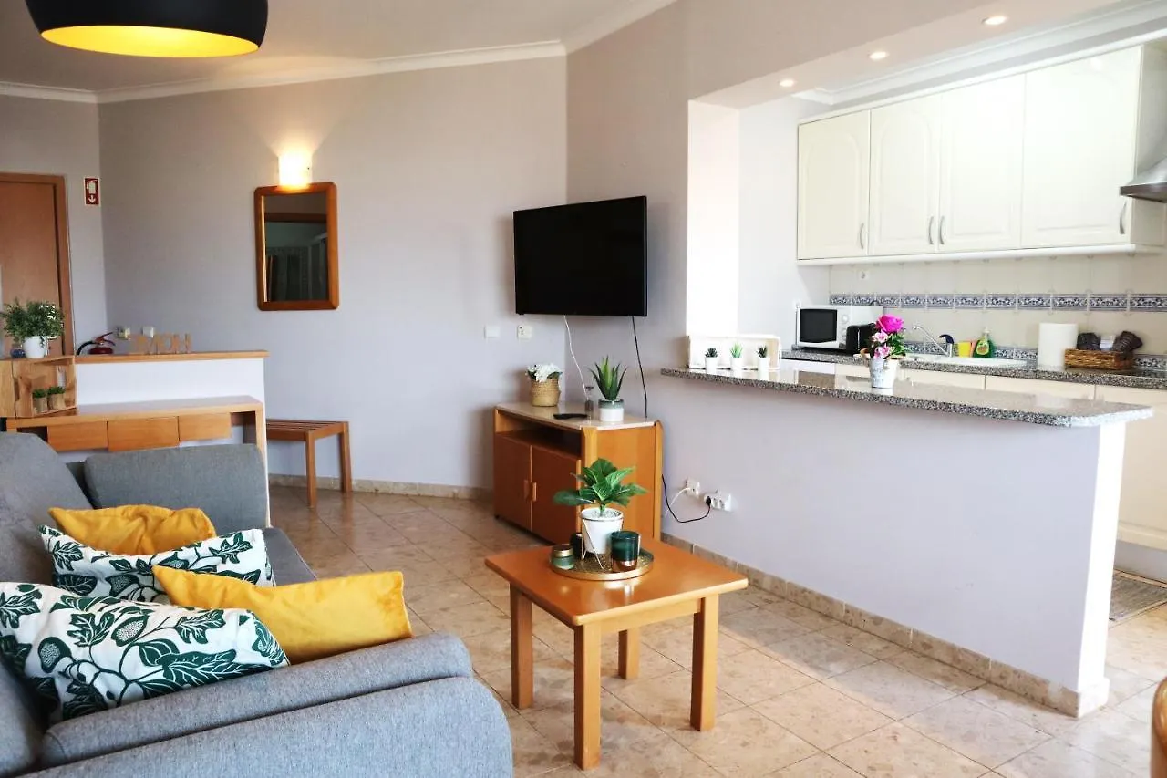 Tiz Apartment Portimão 0*,  Portugal