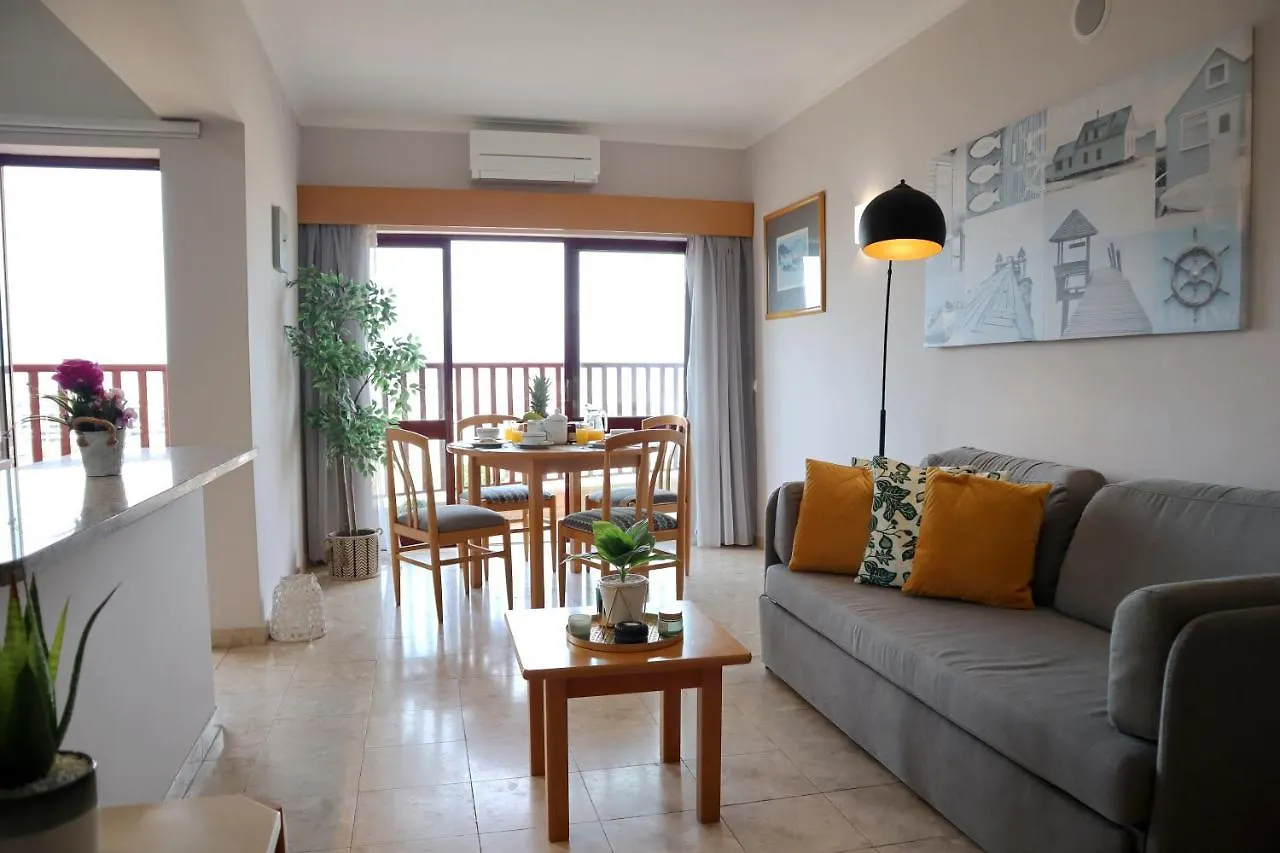 Tiz Apartment Portimão