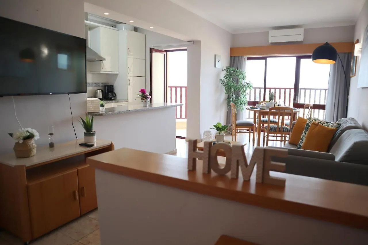 Tiz Apartment Portimão Portugal