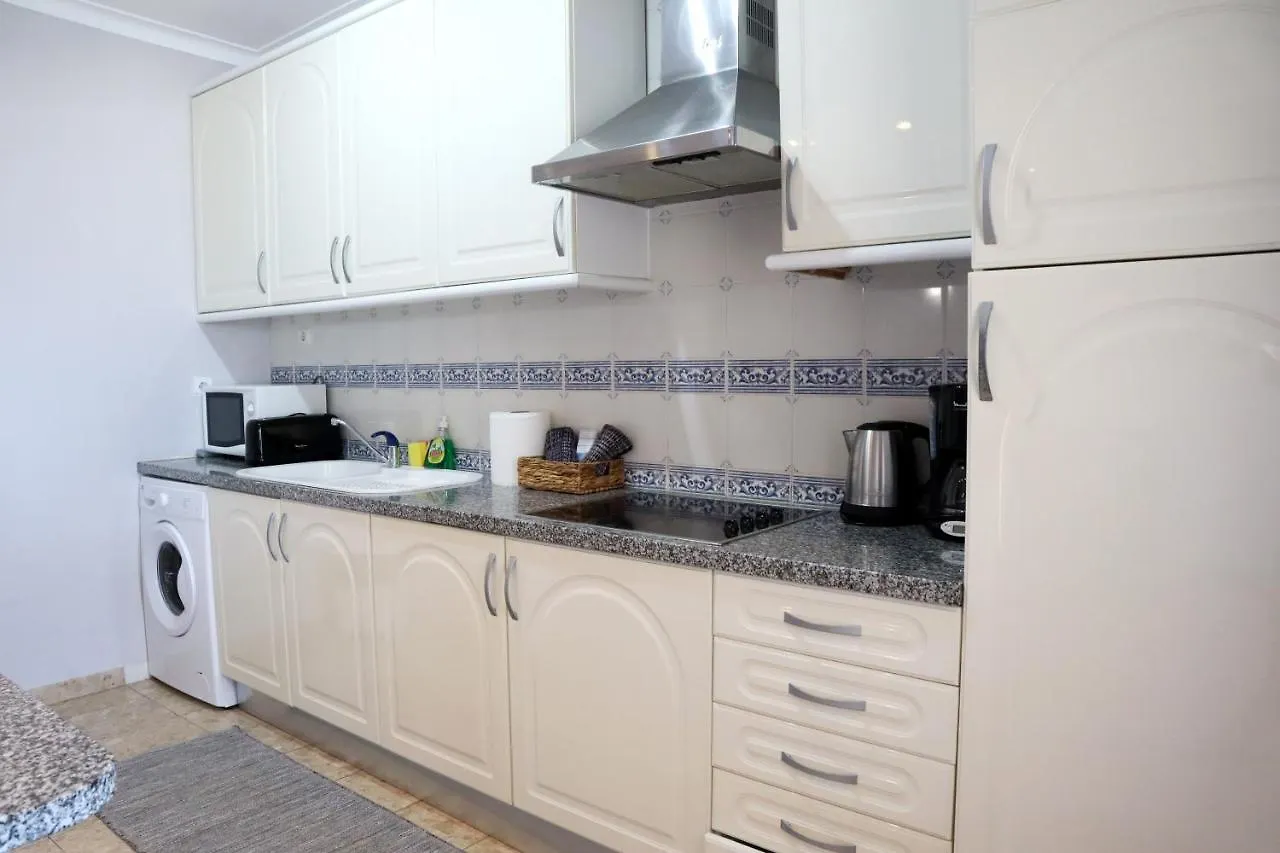 Tiz Apartment Portimão