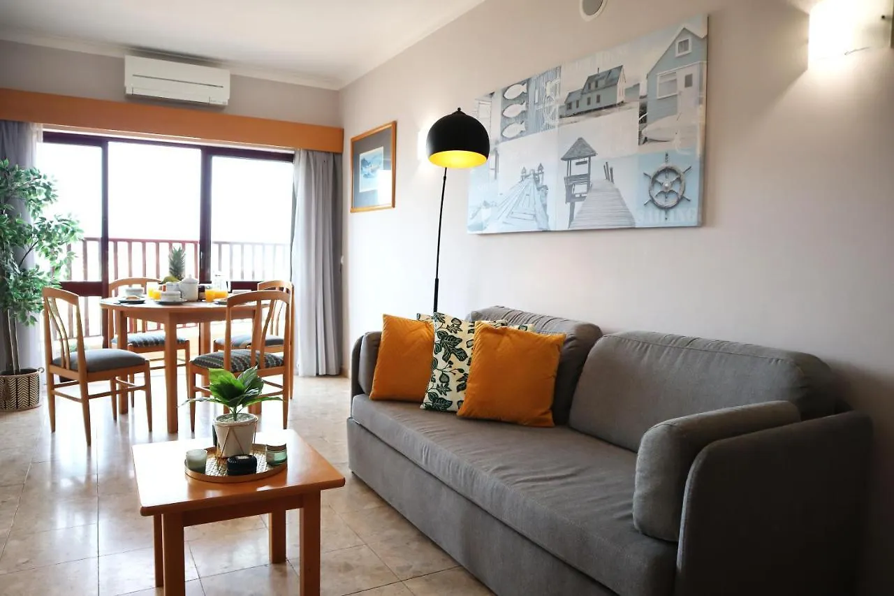 Tiz Apartment Portimão