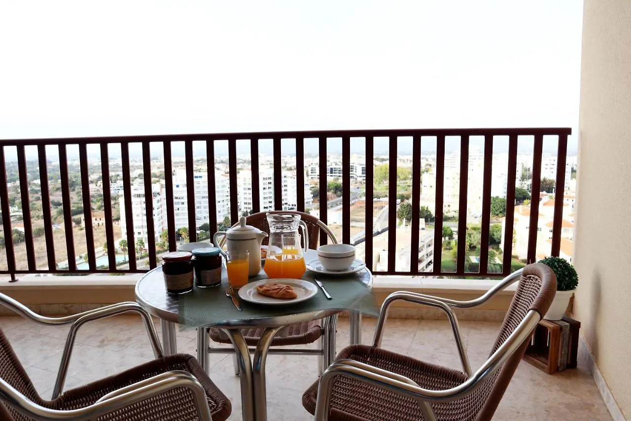 Tiz Apartment Portimão