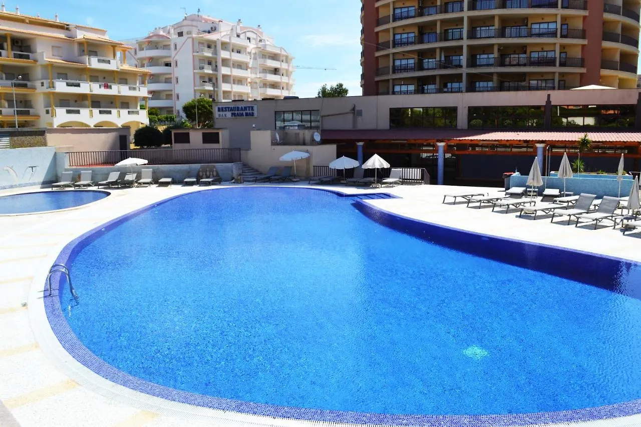 Tiz Apartment Portimão