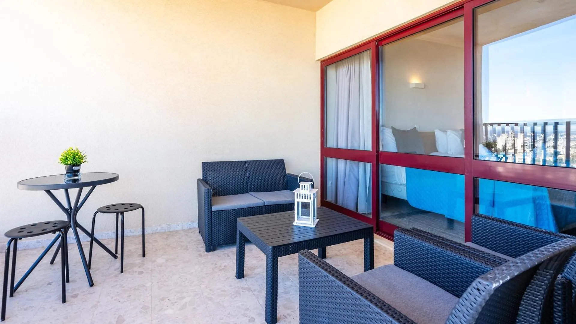 Tiz Apartment Portimão