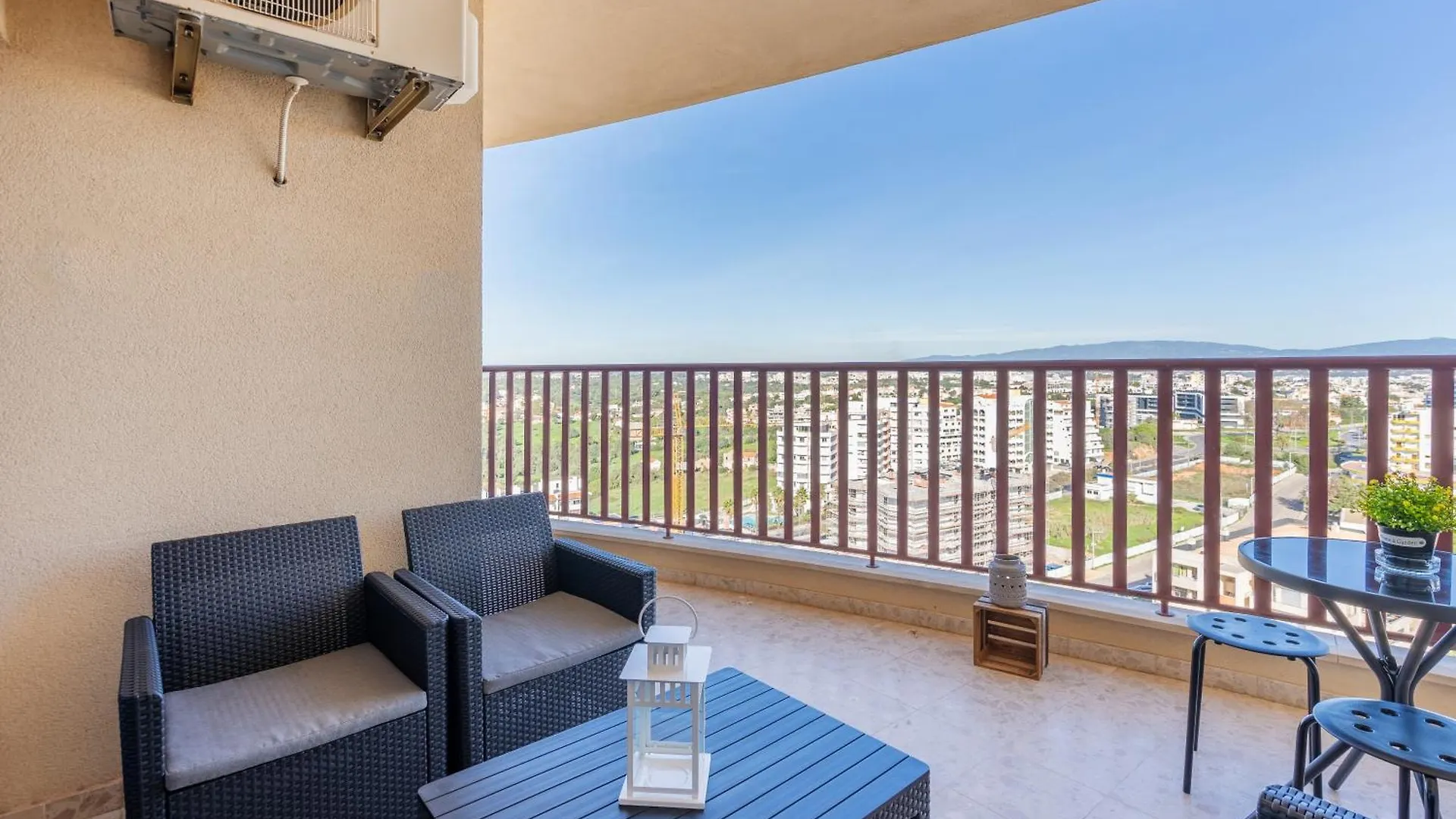 Tiz Apartment Portimão 0*,