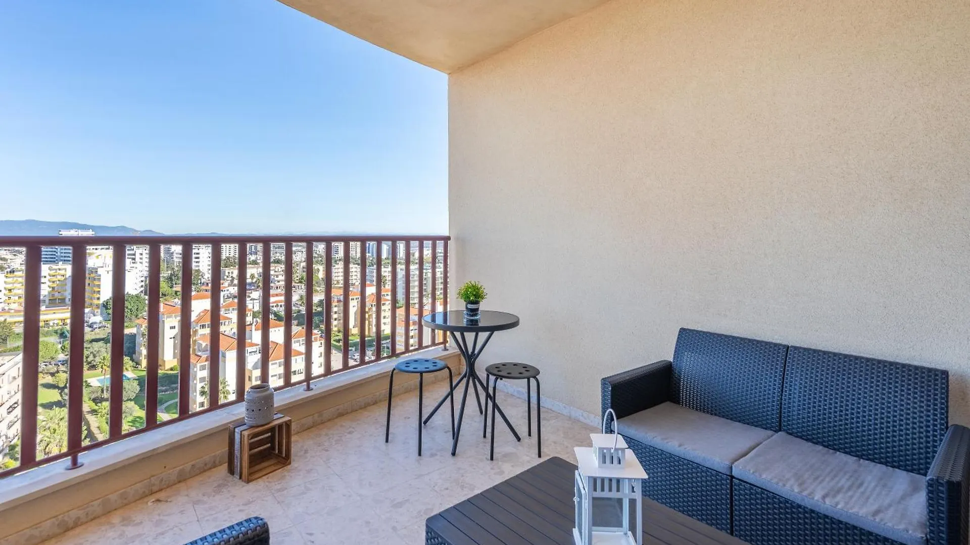 Tiz Apartment Portimão Portugal