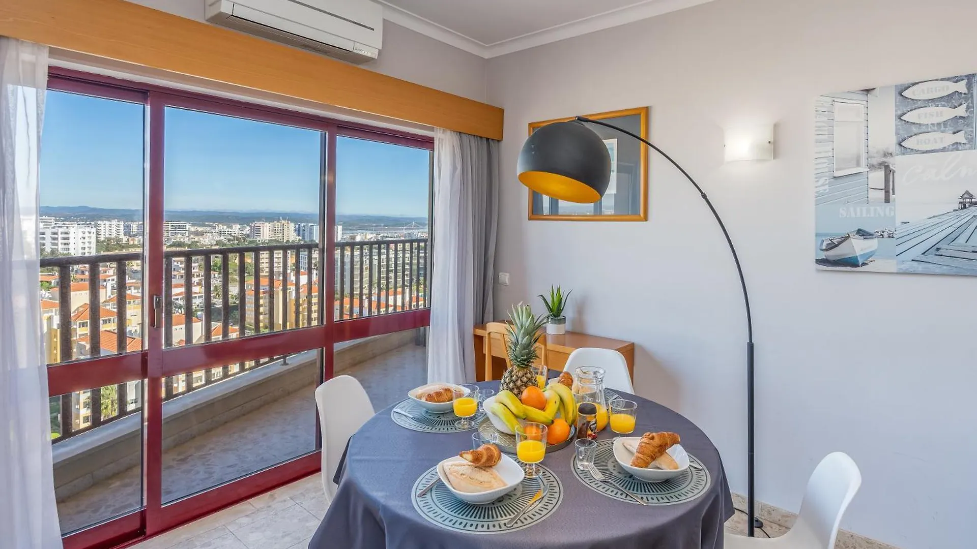 Tiz Apartment Portimão
