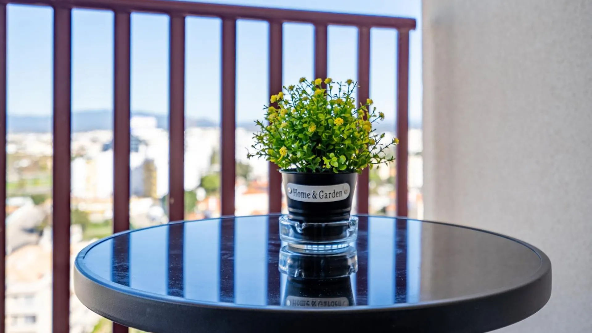 Tiz Apartment Portimão
